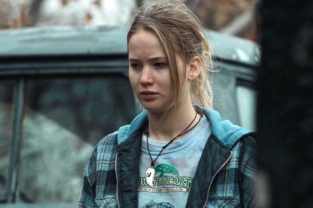 Jennifer Lawrence - Oyuncuların aldıkları rollerin hikayeleri