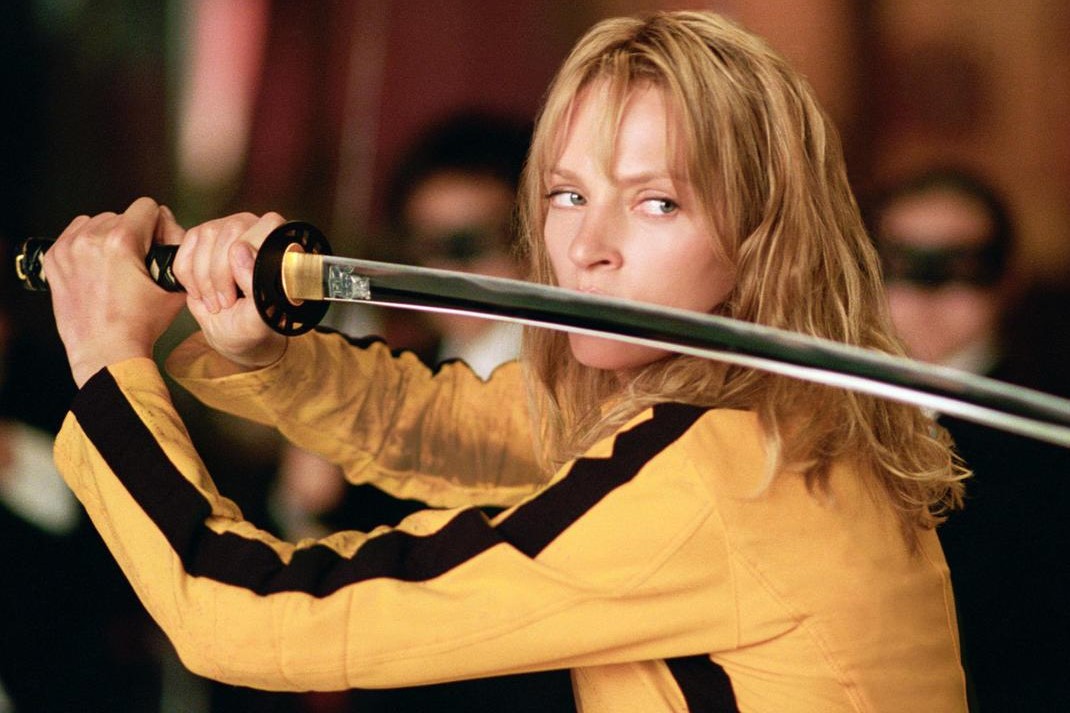 quentin tarantino filmleri