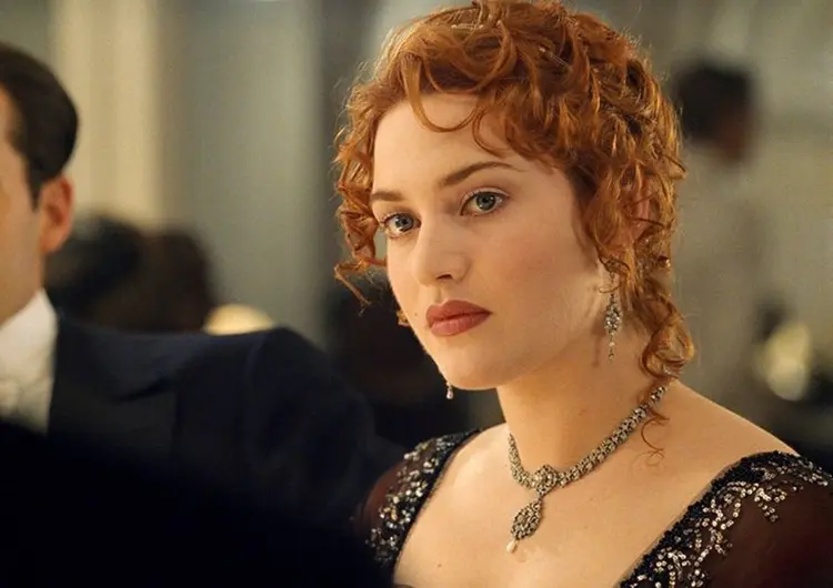 Kate Winslet