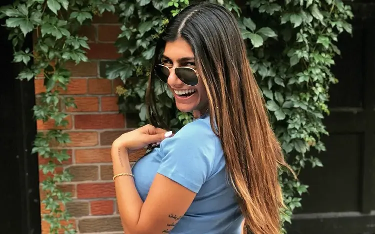 Mia Khalifa