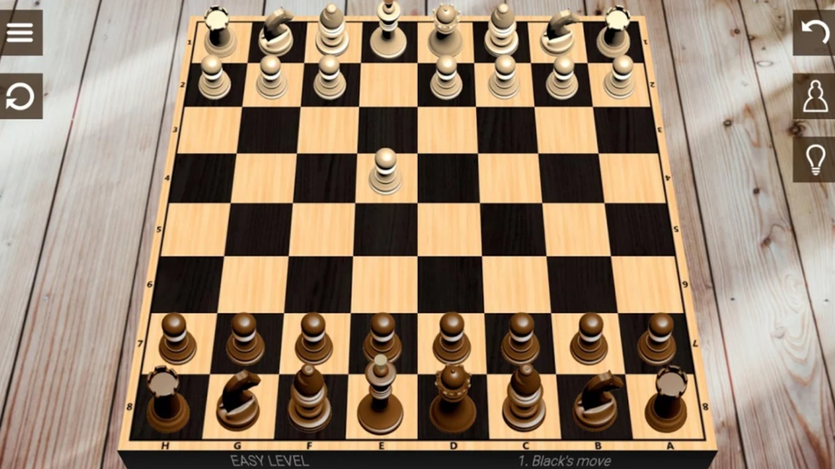 Chess Prince - Mobil satranç uygulamaları