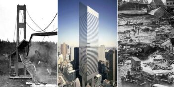 Geçmişten Günümüze: Binlerce Kişinin Ölümüyle Sonuçlanan Mühendislik Faciaları