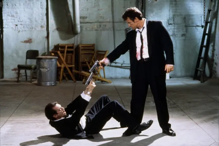 quentin tarantino filmleri