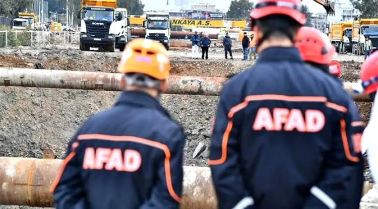 afad