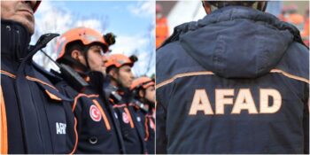 Her Felakette Onlar Yanımızda: AFAD Gönüllü Başvurusu Nasıl Yapılır? AFAD Hakkında Bilmeniz Gerekenler