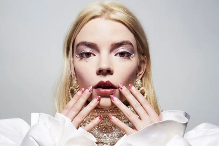 Anya Taylor-Joy