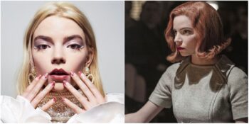 Son Dönemin Yıldızı Parlayan Oyuncusu Anya Taylor-Joy Hakkında Bilmeniz Gerekenler