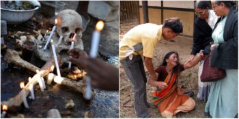 21. Yüzyılda Cadı Avı: Kadınların ve Erkeklerin Büyücülükle Suçlanıp Öldürüldüğü Şehir Assam