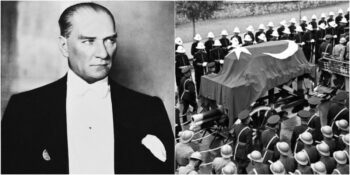 Atatürk’ü Kaybetmenin Derin Üzüntüsünü Yansıtan 10 Kasım Sözleri ve Mesajları