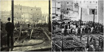 Bazar de la Charité Yangını: Kadın Hareketini Körükleyen Trajik Olay