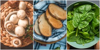 Farklı Şekillerde Tüketildiğinde Fayda Yerine Zarar Verebilen 8 Besin