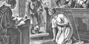 Avrupa Tarihinin En Karanlık Yüzü: Orta Çağ’da Cadı Avı