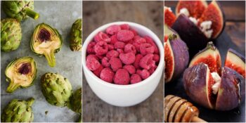 Daha Sağlıklı ve Zinde Bir Vücut! Bağırsak Sağlığı İçin Tüketebileceğiniz 13 Besin