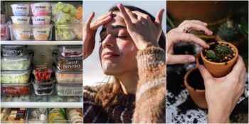 Soğuk Kış Aylarında Hem Fiziksel Hem De Zihinsel Sağlığınızı Korumak İçin Yapmanız Gerekenler