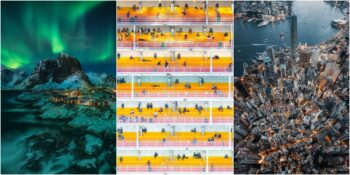 2020 Uluslararası Fotoğraf Ödülleri: Farklı Kategorilerde Birincilik Kazanan 30 Harika Fotoğraf