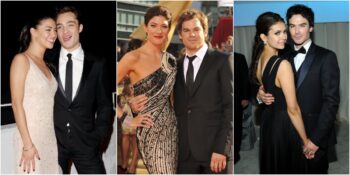 Ayrılsak da Beraberiz! Ayrıldıkları Halde Birlikte Çalışmak Zorunda Kalan 20 Ünlü Çift