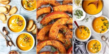 Kış Aylarının Vazgeçilmezi: Tüm Püf Noktalarıyla Bal Kabağı Çorbası Tarifi