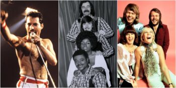 Bilim İnsanları Onayladı!  Mutluluğunuza Mutluluk Katacak 10 Şarkı