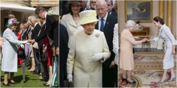 Dünyaca Ünlü Biri Bile Olsanız Kraliçenin Yanındayken Uymanız Gereken 17 Kural