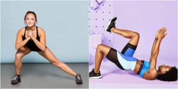 Fit Bacaklar Hayal Değil! Hedefinize Ulaşmanızı Sağlayacak En Etkili İç Bacak Eritme Egzersizleri