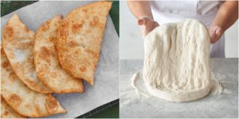 Çiğ Börek Tarifi: Vazgeçilmeziniz Olacak En Pratik Çiğ Börek Tarifi ve Püf Noktaları