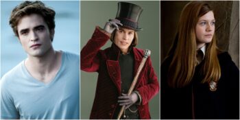 Filmlerde Kitapta Anlatıldığından “Biraz” Daha Farklı Görünen 10 Karakter