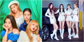 Dünyaca Ünlü K-Pop Grubu Blackpink Hakkında Bilmeniz Gereken 23 Bilgi