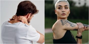 Kuğu Gibi Zarif ve Sağlıklı Bir Boyuna Sahip Olmanızı Sağlayacak Boyun Egzersizleri