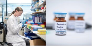 Corona Virüsü:  Oxford Üniversitesi’nin Geliştirdiği Aşı Hakkında Bilinmesi Gerekenler