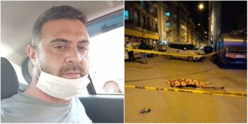 Yine Eksildik! Alper Gül İsimli Erkek Boşandığı Çilem Kılıç’ı Öldürdü