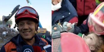 65 Saat Sonra Gelen Mucize: 3 Yaşındaki Elif Bebeğin Enkazdan Kurtarılma Hikayesi