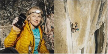 Emily Harrington: Bir Günde El Capitan’a Serbest Tırmanan İlk Kadın