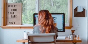 Evden Çalışma İçin İpuçları: Evden Çalışırken Kendinizi Nasıl Daha Mutlu ve Üretken Hissedebilirsiniz?