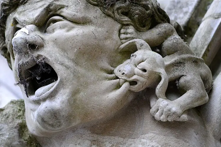 gargoyle