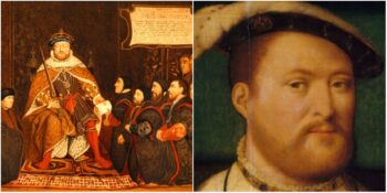 Saltanatı Boyunca 70 Bin Kişiyi İnfaz Ettiren İngiltere Tarihinin Kural Tanımaz Hükümdarı: Kral VIII. Henry