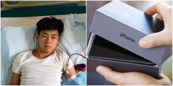 Şaka Değil Gerçek: iPhone Alabilmek İçin Böbreğini Satan 17 Yaşındaki Genç