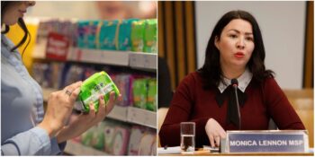 Dünyada İlk: İskoçya Kadın Hijyen Ürünlerini Herkese Ücretsiz Olarak Dağıtacak