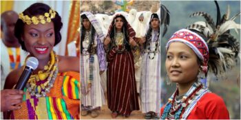 Maskülenitenin Toksik Kırılganlığının Aşıldığı ve Kadınların Egemen Olduğu 6 Toplum