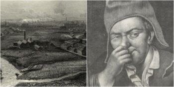 Koku Mirası Ansiklopedisi: Geçmişteki Kokuları Yeniden Canlandırmak Mümkün Mü?