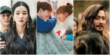 Kore Dizileri: Dramdan Komediye İzleyenlerin Aklını Başından Alacak 21 Dizi