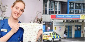 İngiltere’de Sekiz Bebeği Öldürmekle Suçlanan Hemşire Lucy Letby