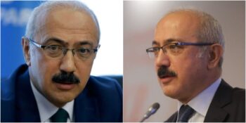 Hazine ve Maliye Bakanı Olarak Atanan Lütfi Elvan Kimdir?