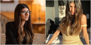 Mia Khalifa: Sadece 3 Ay Bulunduğu Porno Sektörüne Damga Vuran İsim