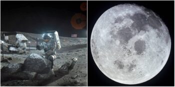 Ay’da Nükleer Enerji Santrali Kurulabilir Mi? NASA Gelecek Planlarını Açıkladı!