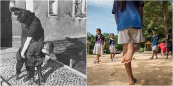 Kürekle Dayaktan Saç Kesmeye: Dünyanın Farklı Yerlerindeki Okullarda Verilen En İlginç 10 Ceza