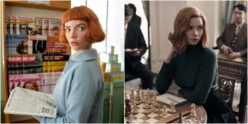 Queen’s Gambit: İzlenme Rekorları Kıran Başarılı Diziyle İlgili Bilmeniz Gerekenler