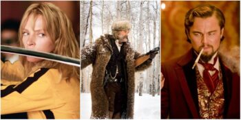 Quentin Tarantino Filmleri: Usta Yönetmenin Sinema Tarihinde Çığır Açan 11 Filmi