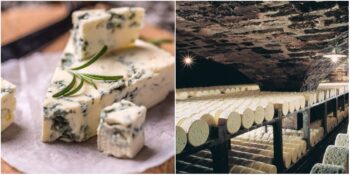 Rokfor Peyniri:  Dünyanın En Pahalı Peyniri Hakkında Bilmeniz Gerekenler