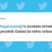 81 İlde Açık Alanda Sigara Yasağı Kararına Gelen Sosyal Medya Tepkileri