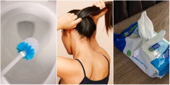 Saç Tokasından Tuvalet Fırçasına: Son Kullanma Tarihi Geçtiği Halde Farkında Olmadan Kullanmaya Devam Ettiğimiz 15 Şey